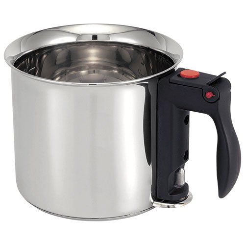 Beka Cookware Bain Marie - 6.5 Inch