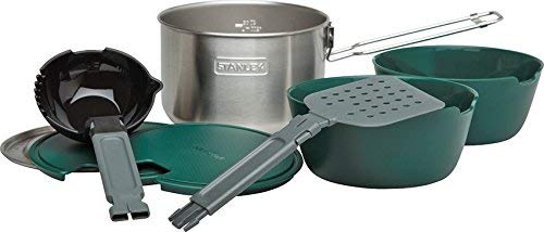 Stanely Stanley Adventure Prep + Cook Set